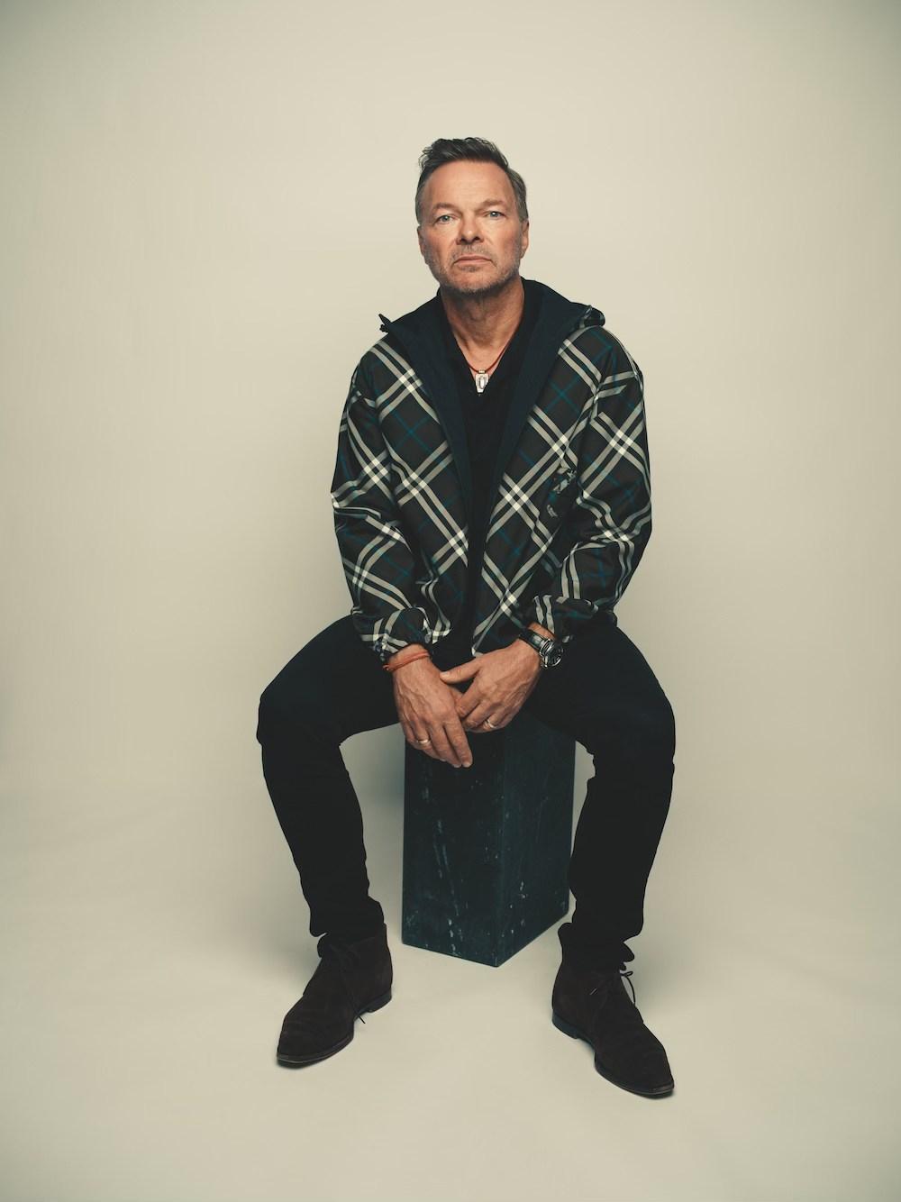 Pīts Tongs atgriežas Latvijā un 6.februārī ar savu DJ setu uzstāsies klubā “First”