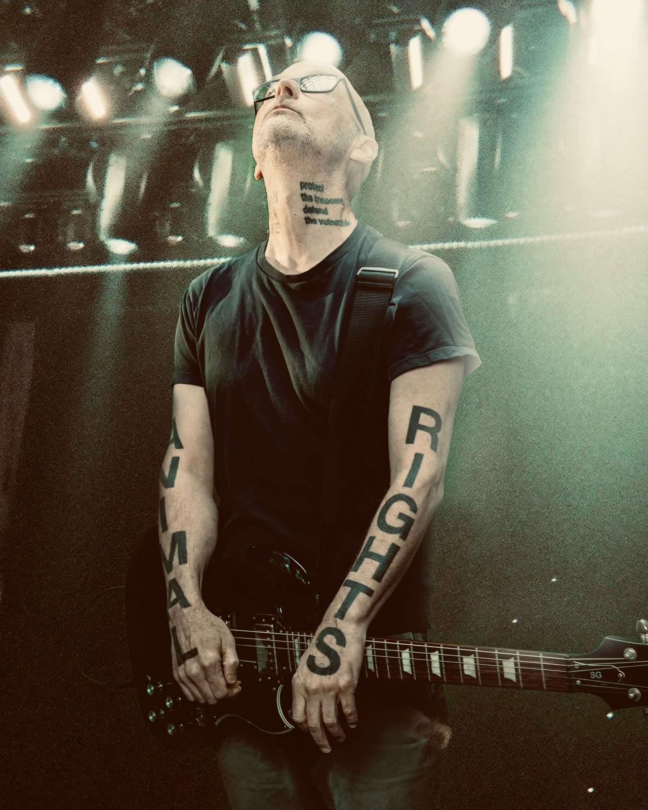 Nākamvasar Tartu un Viļņā uzstāsies elektroniskās mūzikas grands Mobijs