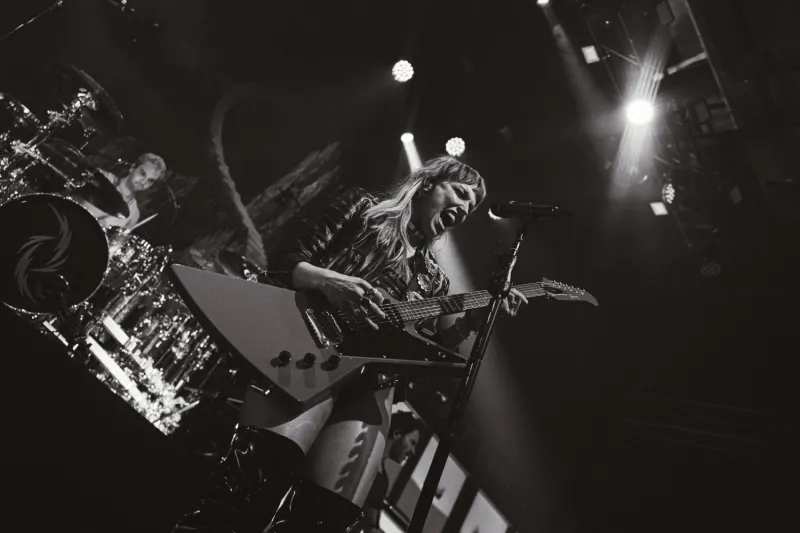 Halestorm