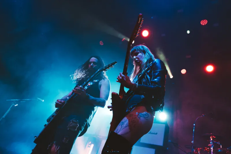 Halestorm