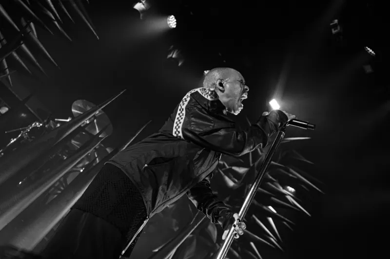 Skunk Anansie