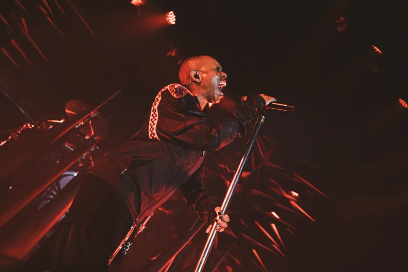 Skunk Anansie