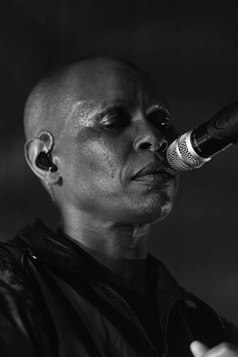 Skunk Anansie