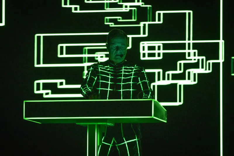 Kraftwerk