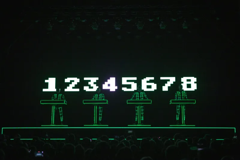 Kraftwerk