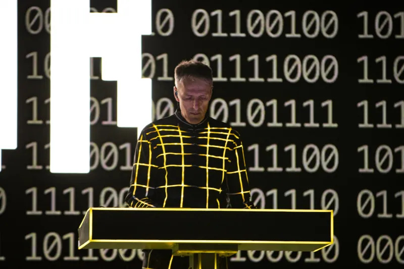 Kraftwerk
