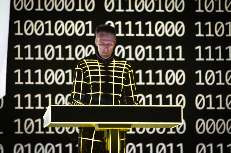 Kraftwerk