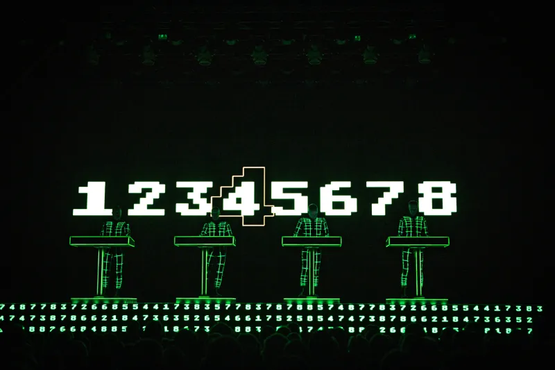 Kraftwerk
