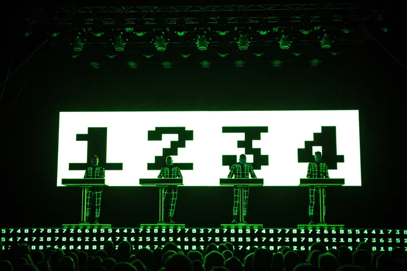 Kraftwerk