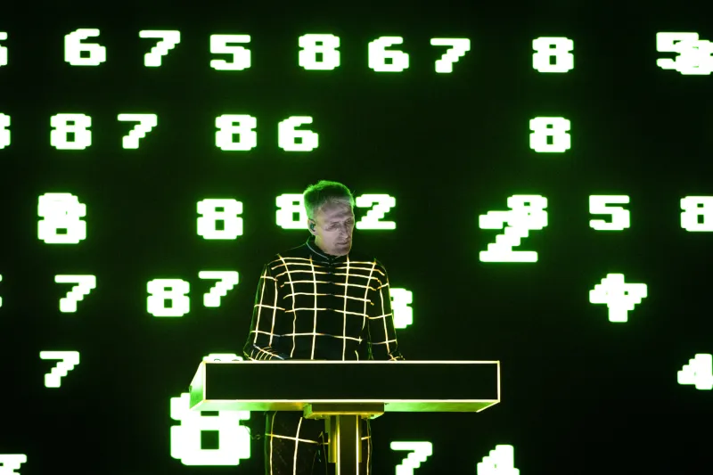 Kraftwerk