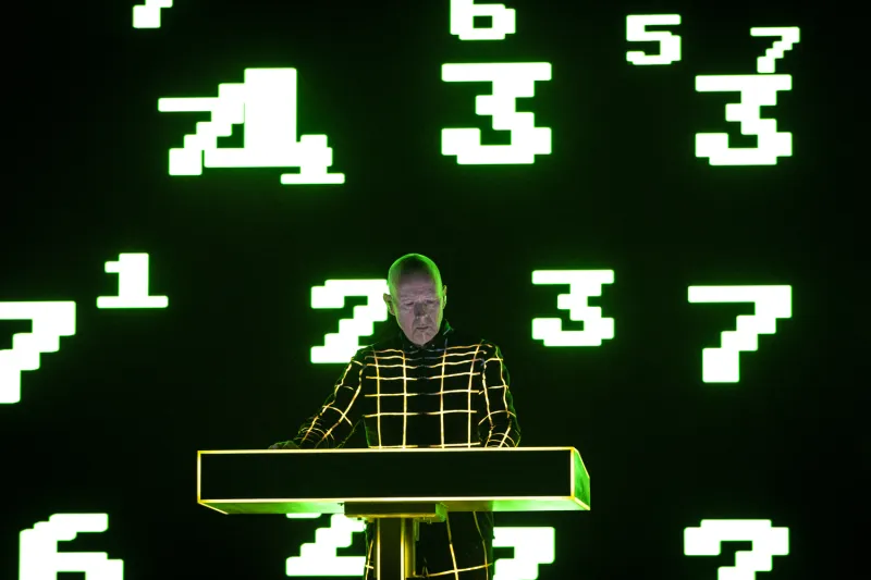 Kraftwerk