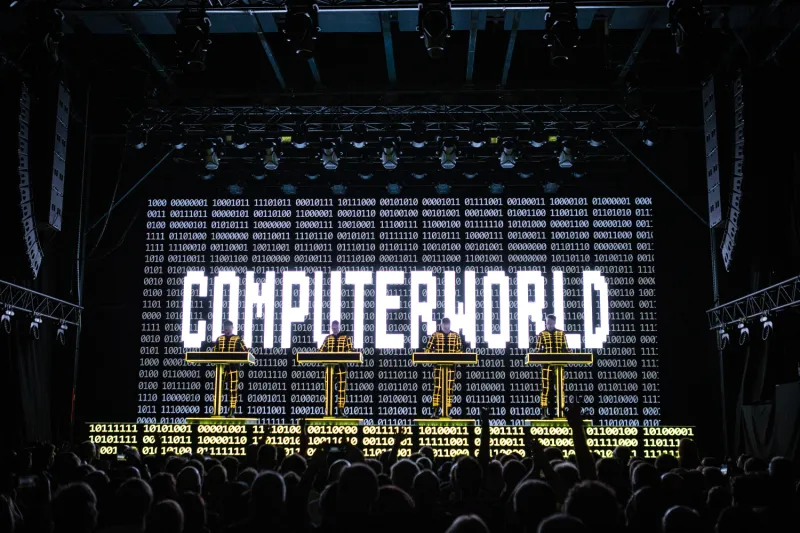 Kraftwerk