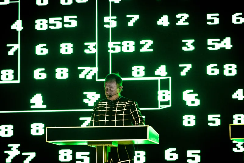Kraftwerk
