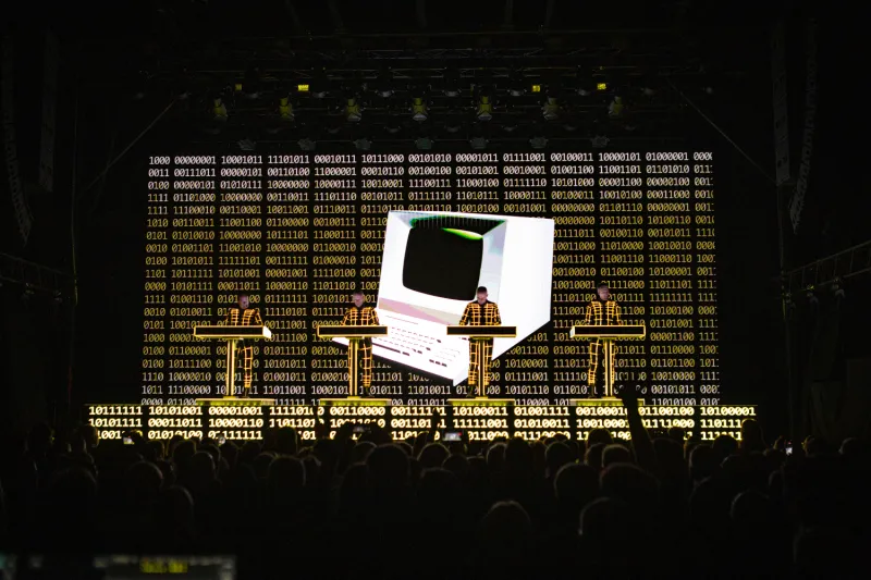 Kraftwerk