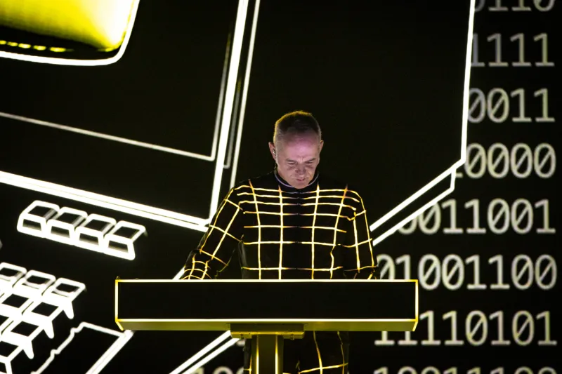 Kraftwerk