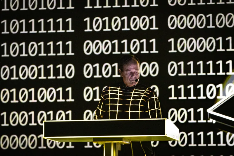 Kraftwerk