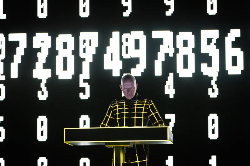 Kraftwerk