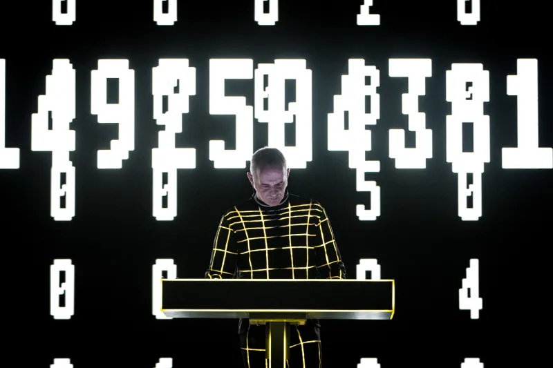 Kraftwerk