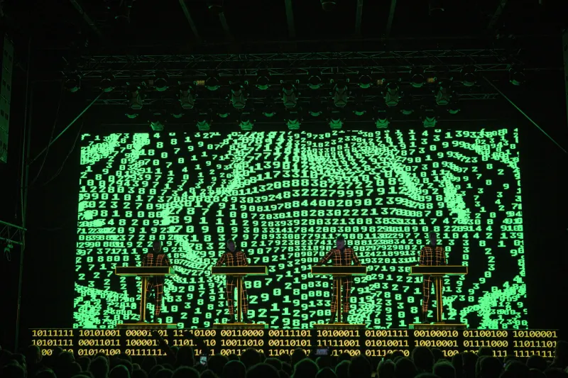 Kraftwerk