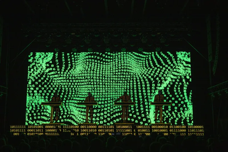 Kraftwerk