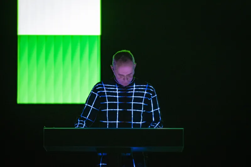 Kraftwerk