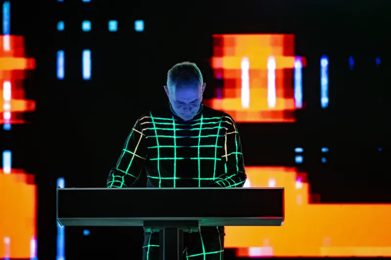 Kraftwerk