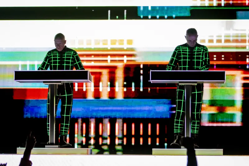 Kraftwerk