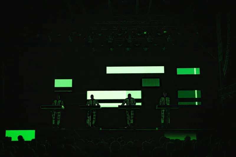 Kraftwerk