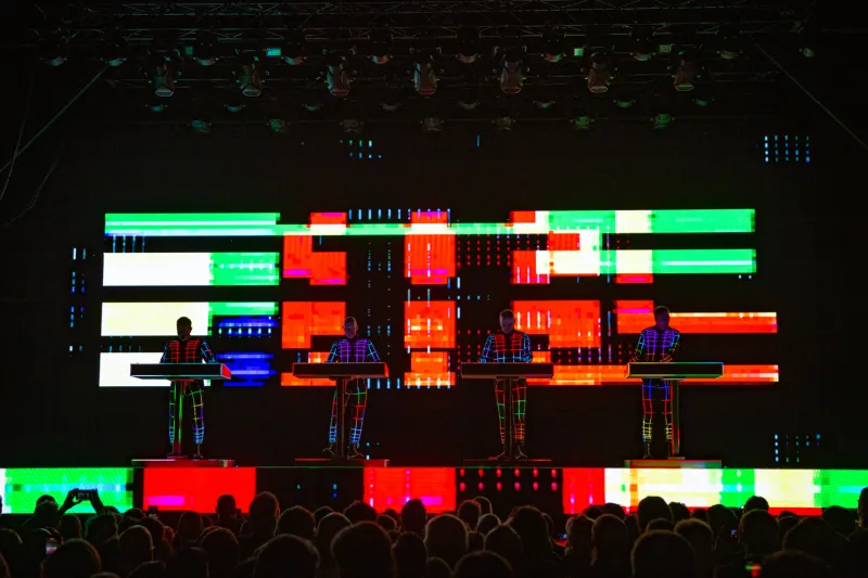 Kraftwerk