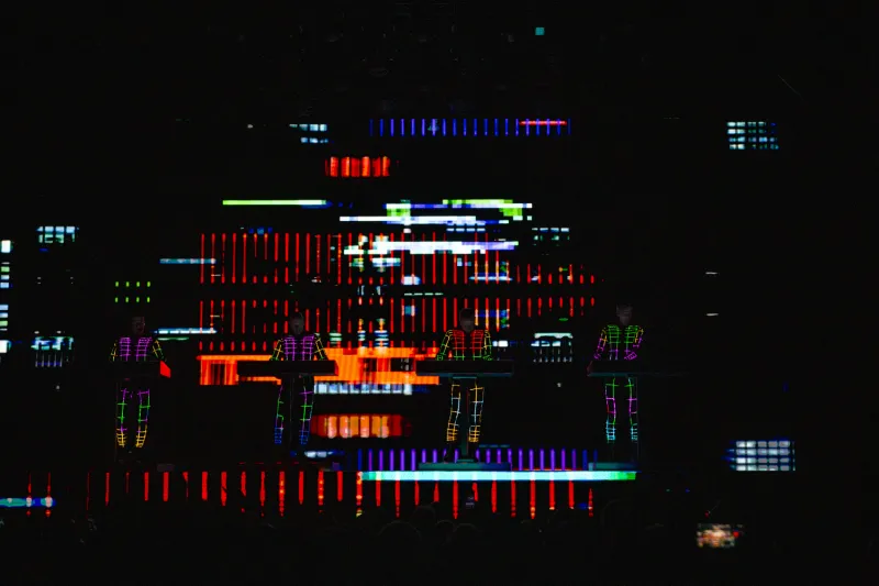 Kraftwerk