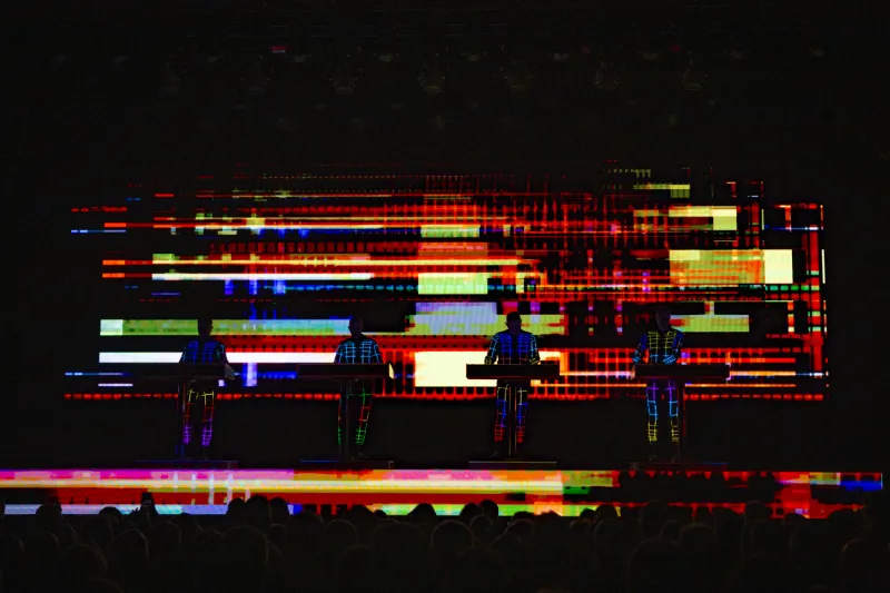 Kraftwerk