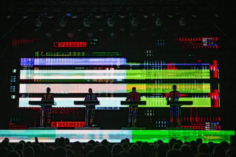 Kraftwerk