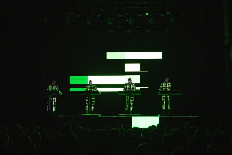 Kraftwerk