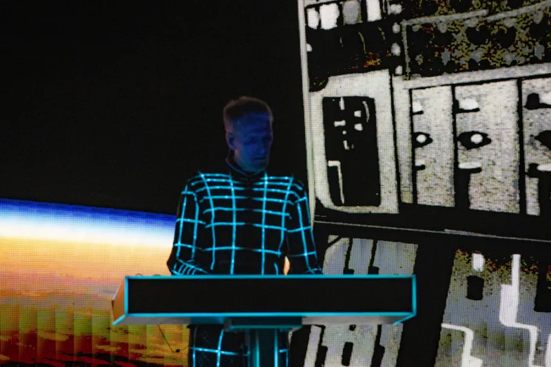 Kraftwerk